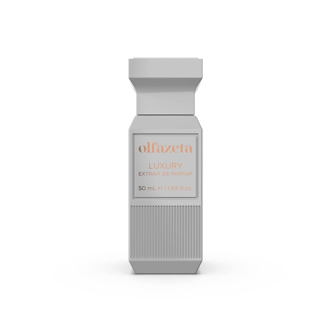 Unisex Luxury Perfume with 30% essence