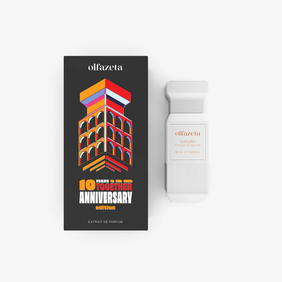 Imperatrix - Luxury Perfume for Her with 30% essence