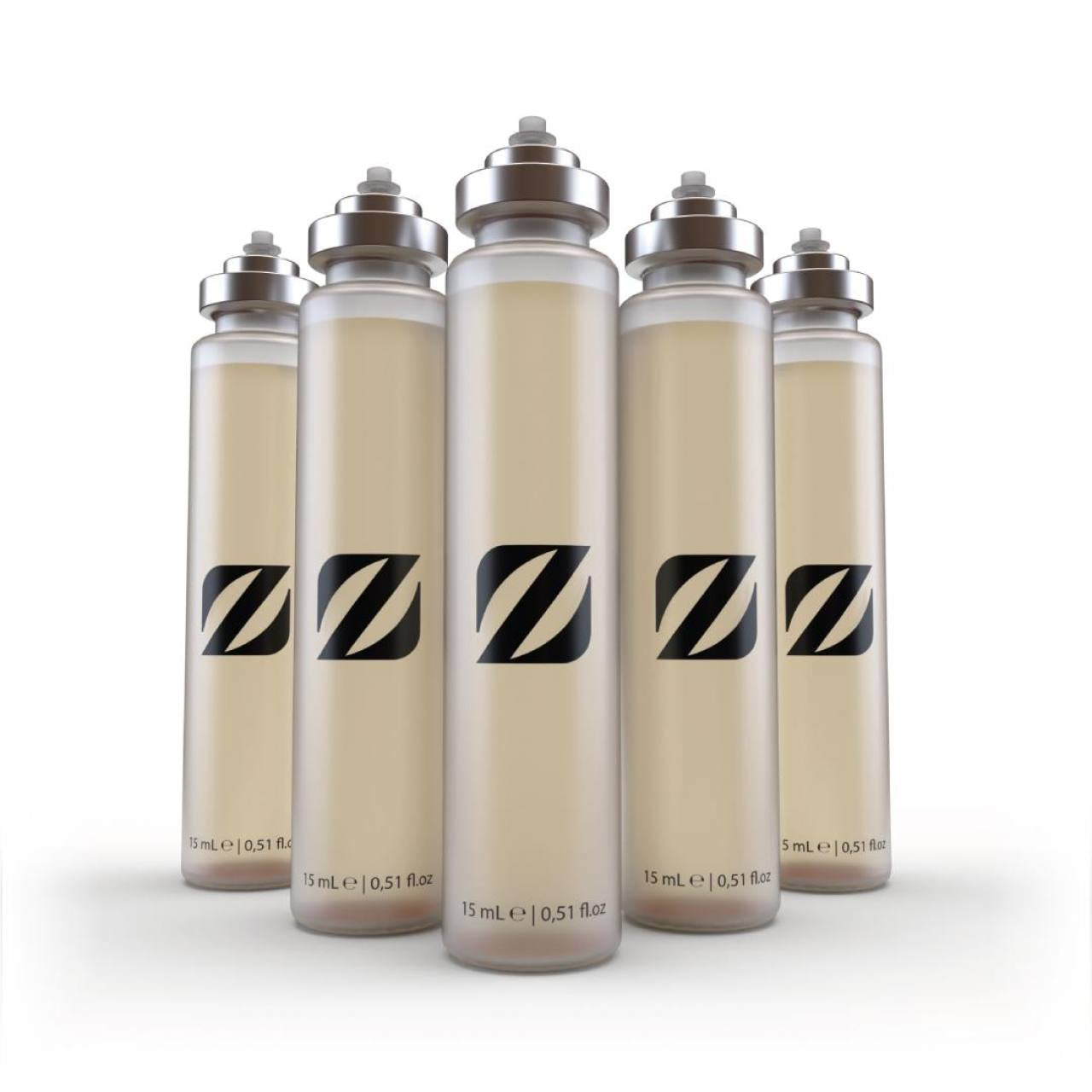 Unisex Luxury Perfume Refill with 30% essence