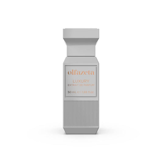 Unisex Luxury Perfume with 30% essence