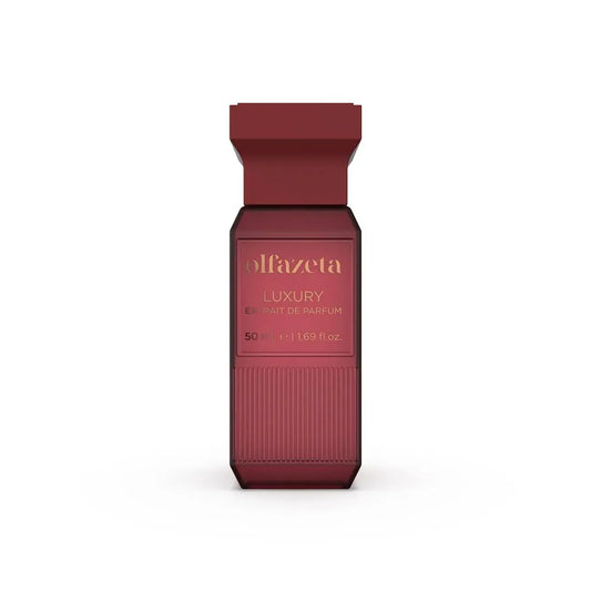 Unisex Luxury Perfume with 30% essence