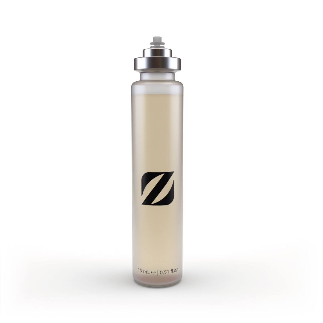 Unisex Luxury Perfume Refill - 30% Essence