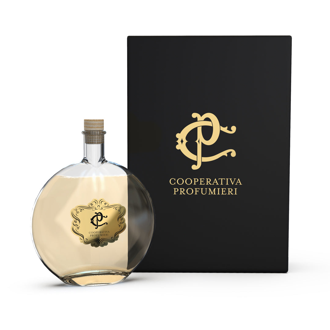 'Mystic Ylang' Room Fragrance Diffuser