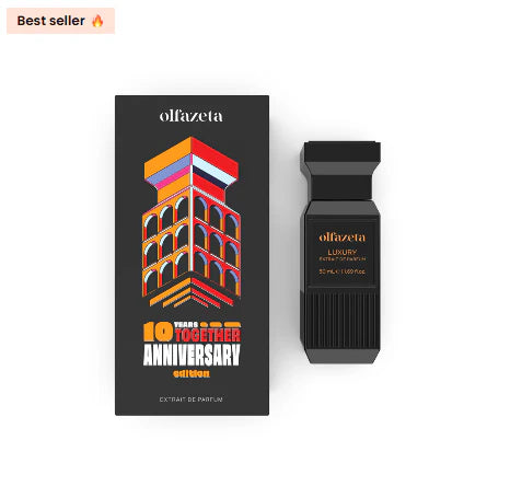 Imperatrix - Luxury Perfume for Him with 30% essence