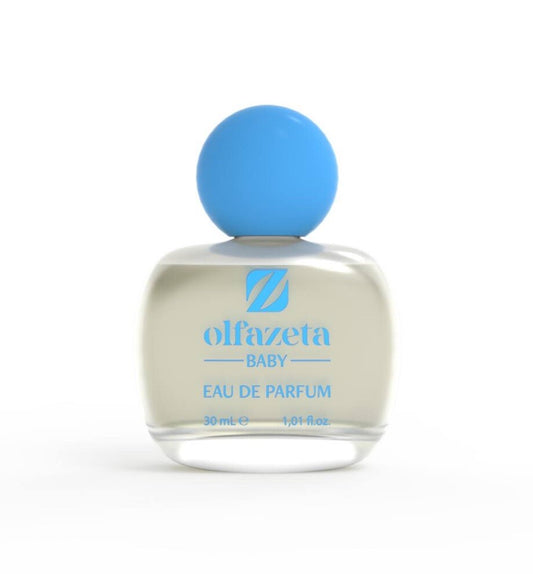 Eau de Parfum for Boy - Hypoallergenic
